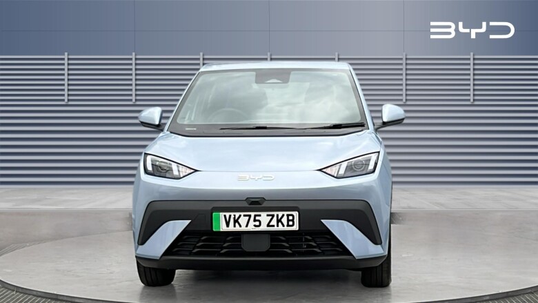 BYD Dolphin Surf 65kW Boost 43kWh 5dr Auto Electric Hatchback